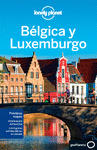 BELGICA Y LUXEMBURGO 2