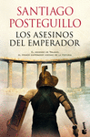 LOS ASESINOS DEL EMPERADOR -BOOKET