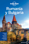 RUMANA Y BULGARIA -GUIA LONELY