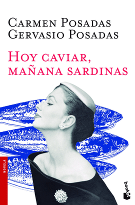 HOY CAVIAR, MAANA SARDINAS