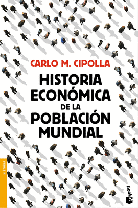 HISTORIA ECONMICA DE LA POBLACIN MUNDIAL