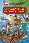 GS. GRANDES HISTORIAS. LAS AVENTURAS DE TOM SAWYER