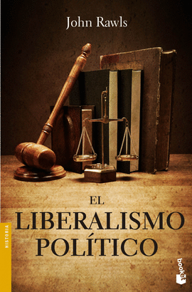 EL LIBERALISMO POLTICO