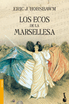 LOS ECOS DE LA MARSELLESA -BOOKET 3358