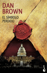 EL SMBOLO PERDIDO -BOOKET TAPA GOGO