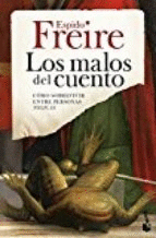 LOS MALOS DEL CUENTO -BOOKET