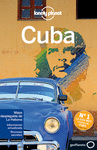 CUBA 6 -LONELY