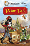 PETER PAN GRANDES HISTORIAS STILTON