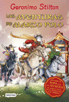 LAS AVENTURAS DE MARCO POLO