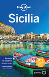 SICILIA 4 -GUIA LONELY