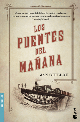 LOS PUENTES DEL MAANA