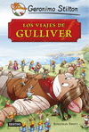 GRANDES HISTORIAS. LOS VIAJES DE GULLIVER