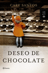 DESEO DE CHOCOLATE