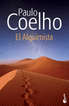 EL ALQUIMISTA -BOOKET