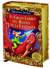 EL GRAN LIBRO DEL REINO DE LA FANTAS�A
