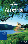 AUSTRIA 4  -GUIA LONELY