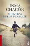 MIENTRAS PUEDA PENSARTE -BOOKET