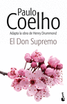 EL DON SUPREMO-BOOKED