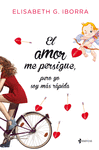 EL AMOR ME PERSIGUE, PERO YO SOY M�S R�PIDA