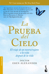 LA PRUEBA DEL CIELO-BOOKET