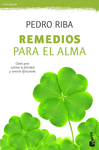 REMEDIOS PARA EL ALMA-BOOKET