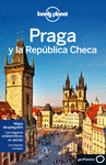 PRAGA Y LA REPBLICA CHECA 8 -GUIA LONELY