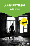 ALEX CROSS-BOOKED