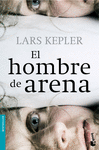 EL HOMBRE DE ARENA -BOOKET