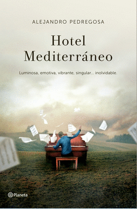 HOTEL MEDITERR�NEO