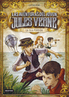 LAS AVENTURAS DEL JOVEN JULES VERNE & CIA 001 LA ISLA PERDIDA