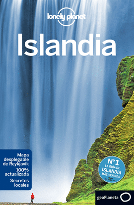 ISLANDIA 3 -GUIA LONELY