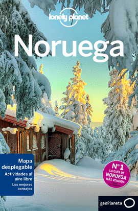 NORUEGA -GUIA LONELY