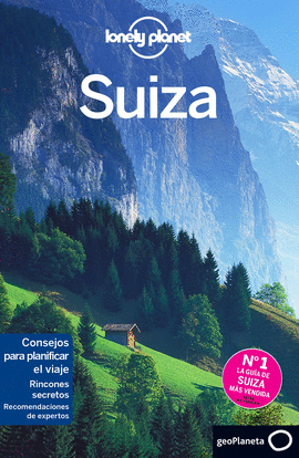 SUIZA 2 -LONELY PLANET