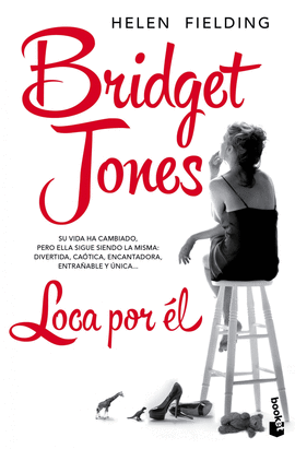 BRIDGET JONES. LOCA POR L