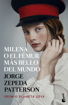 MILENA O EL FMUR MS BELLO DEL MUNDO -BOOKET