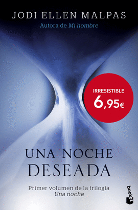 UNA NOCHE. DESEADA -BOOKET