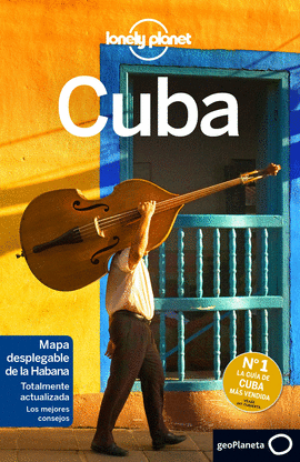 GUIA CUBA -GUIA LONELY