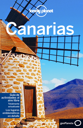 CANARIAS GUIA LONELY