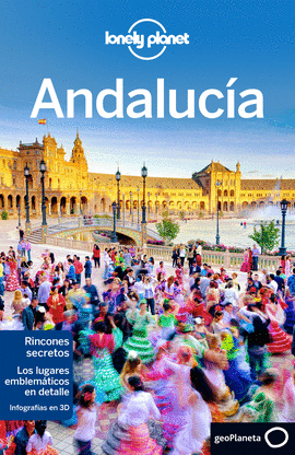 ANDALUC�A 2 -GUIA LONELY