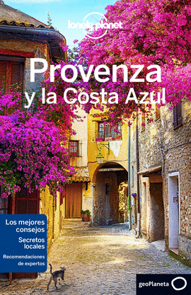 PROVENZA Y LA COSTA AZUL LONELY