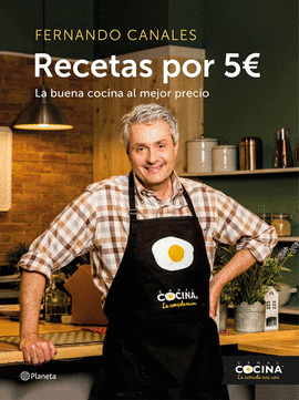 RECETAS POR 5 �