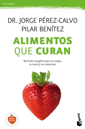 ALIMENTOS QUE CURAN -BOOKET