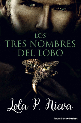 LOS TRES NOMBRES DEL LOBO