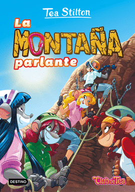 TS 2N. LA MONTAA PARLANTE