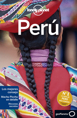 PERU 6 -GUIA LONELY