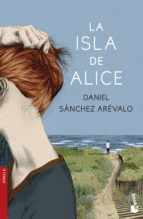 LA ISLA DE ALICE -BOOKET