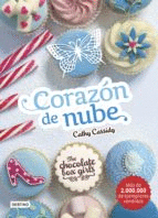 CHOCOLATE BOX 2. CORAZON DE NUBE