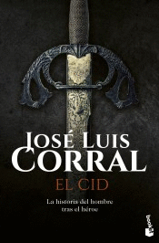 EL CID -BOOKET