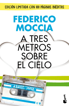 A TRES METROS SOBRE EL CIELO (EDICION ORIGINAL)