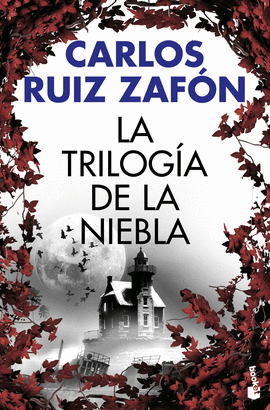 LA TRILOGA DE LA NIEBLA